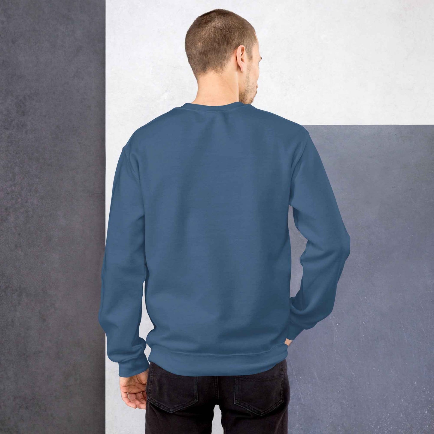 Creature Features Forever Unisex Sweatshirt