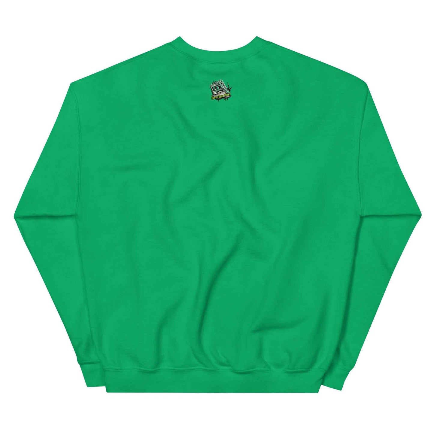 Hockey Mask Haunt Unisex Sweatshirt