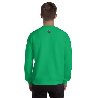 Hello Fall Unisex Sweatshirt  from Rare Plus Apparel – unique movie & pop culture inspired design.