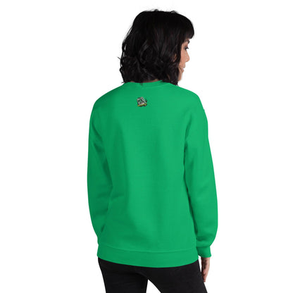 #PhysicalMedia Unisex Sweatshirt - Rare Plus Apparel!