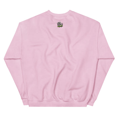 Physical Media Club Unisex Sweatshirt  from Rare Plus Apparel – unique movie & pop culture inspired design.