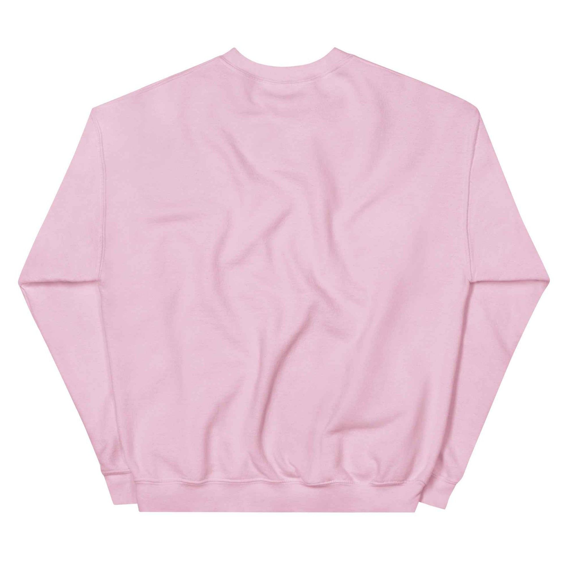 Undead Love Sweatshirt Unisex