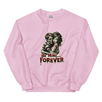 Undead Love Sweatshirt Unisex