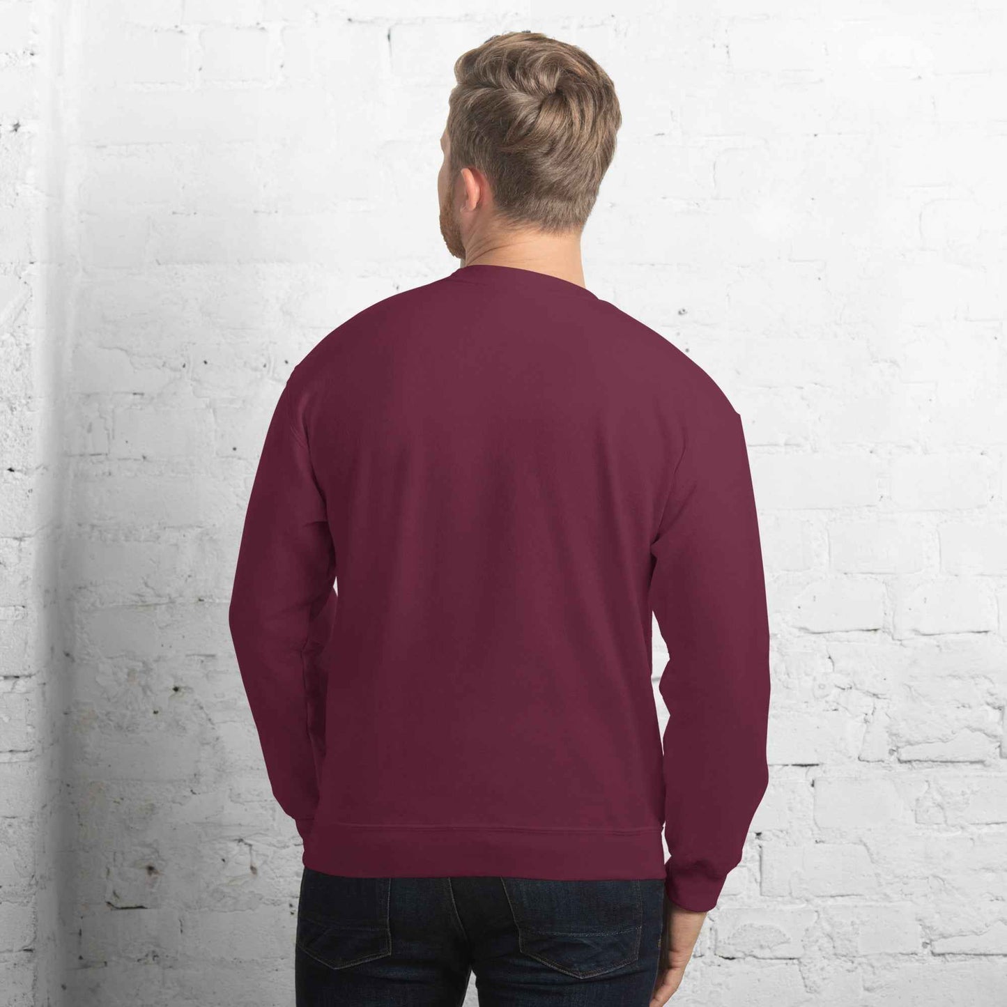 Welcome to Derry, Maine: Founded 1851 Unisex Sweatshirt