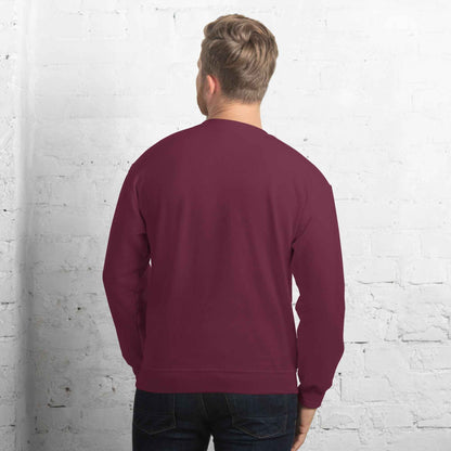 Welcome to Derry, Maine: Founded 1851 Unisex Sweatshirt