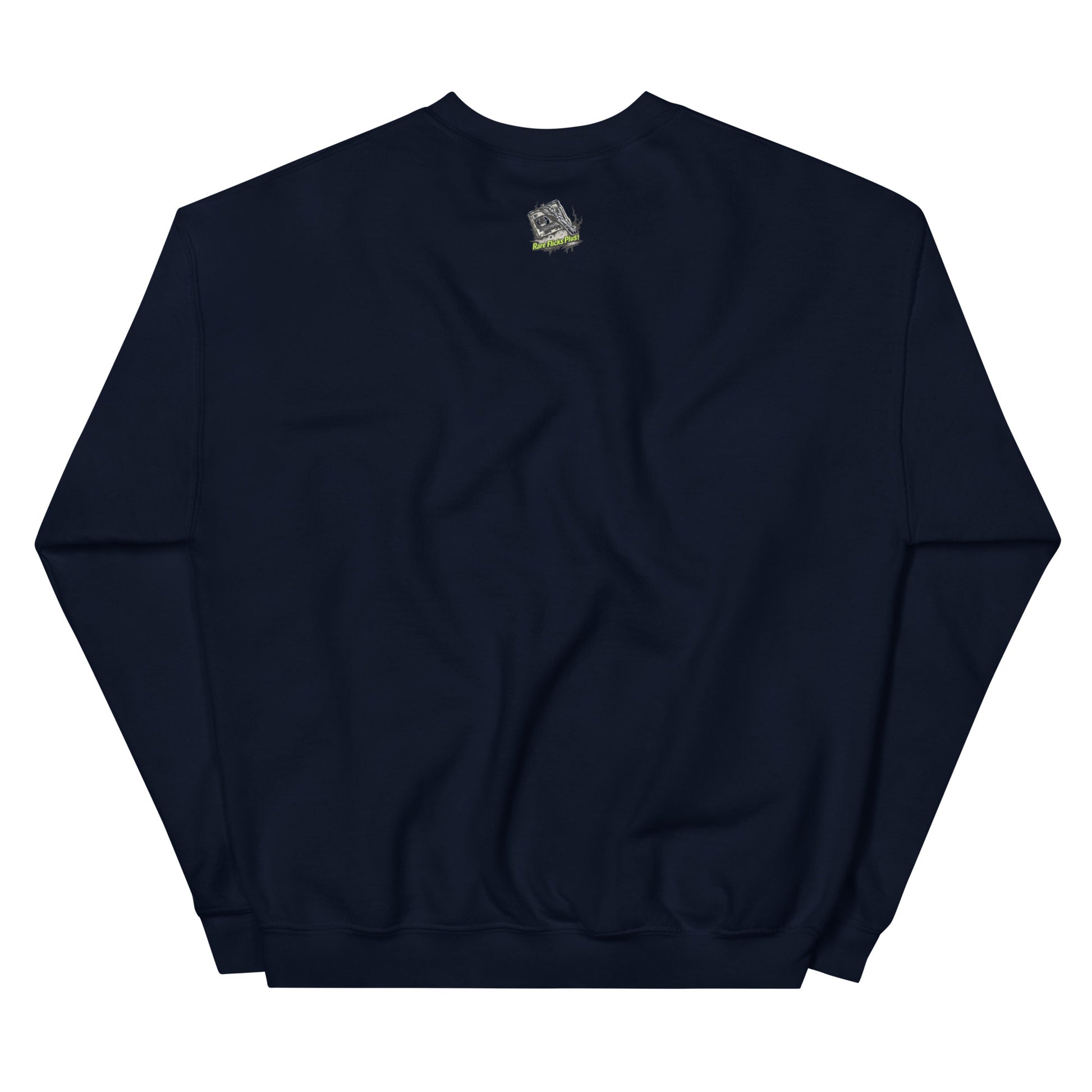 Maple Syrup Mafia Unisex Sweatshirt  from Rare Plus Apparel – unique movie & pop culture inspired design.