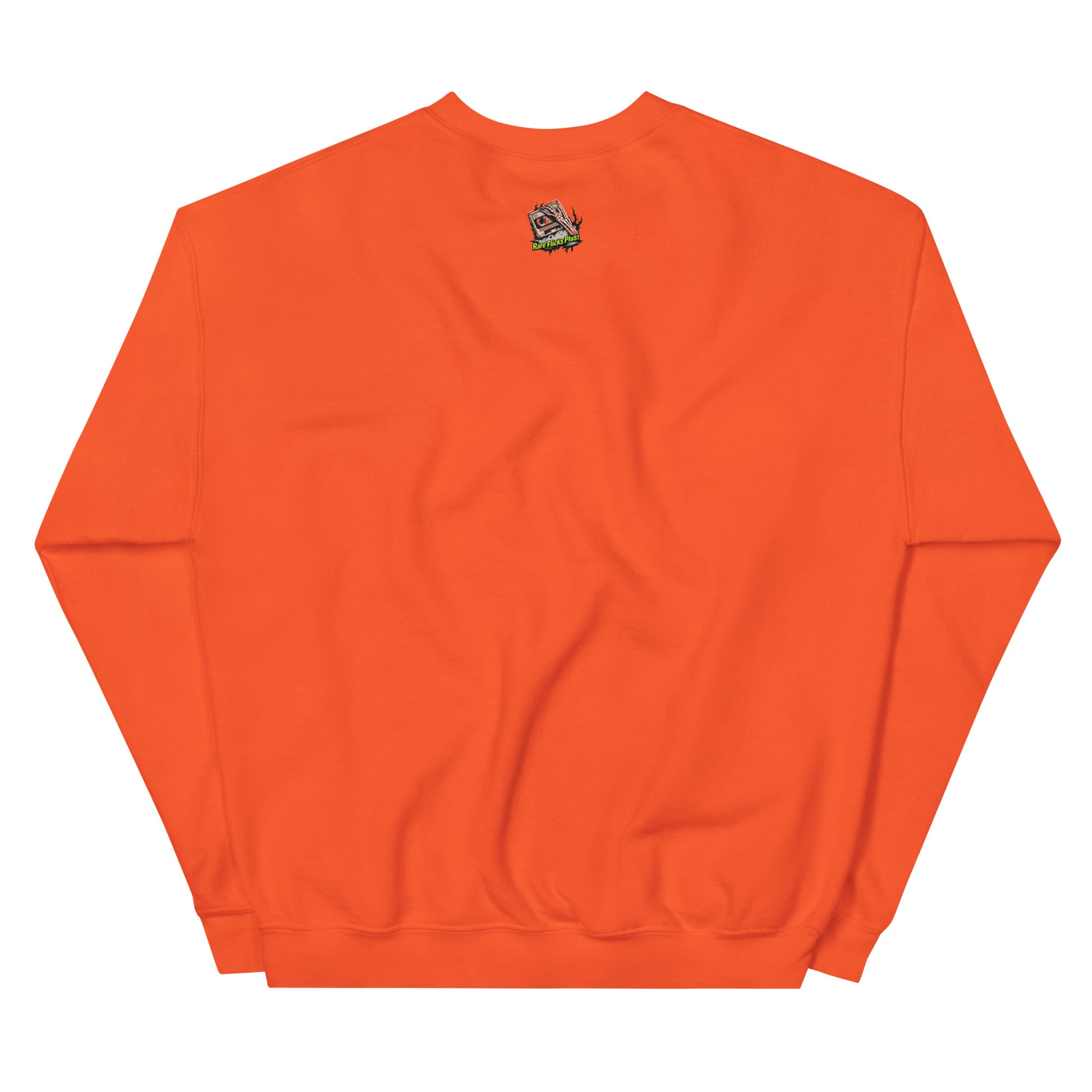 Meat The Family Unisex Sweatshirt  from Rare Plus Apparel – unique movie & pop culture inspired design.
