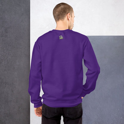 Make it a Physical Media Night Unisex Sweatshirt  from Rare Plus Apparel – unique movie & pop culture inspired design.