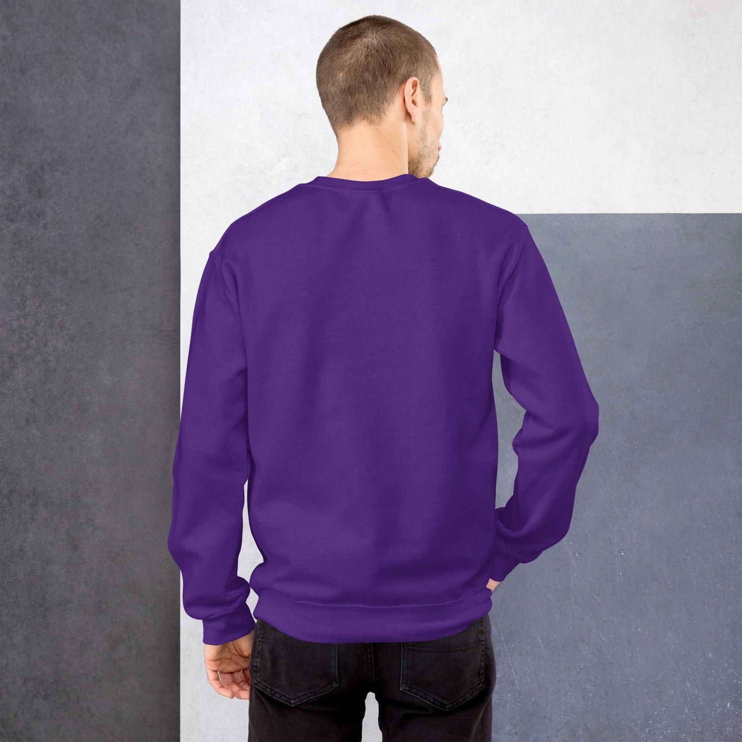 Creature Features Forever Unisex Sweatshirt