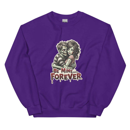 Undead Love Sweatshirt Unisex
