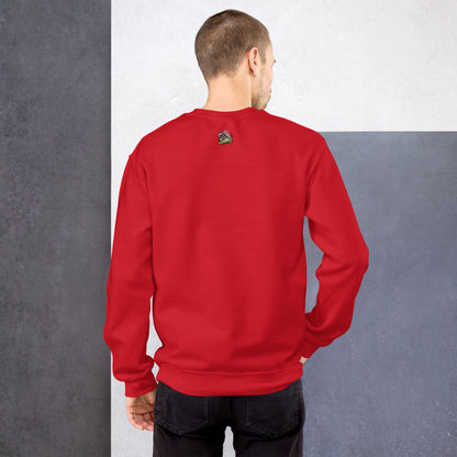 Make it a Physical Media Night Unisex Sweatshirt  from Rare Plus Apparel – unique movie & pop culture inspired design.