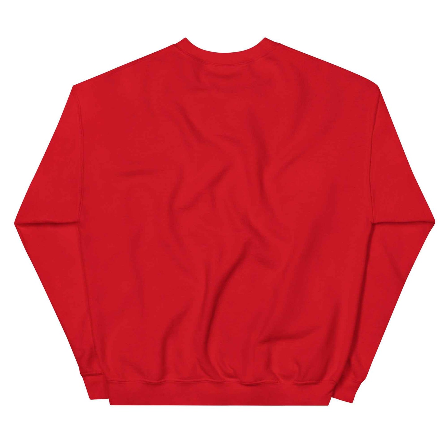 Undead Love Sweatshirt Unisex