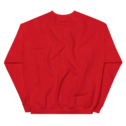 Undead Love Sweatshirt Unisex