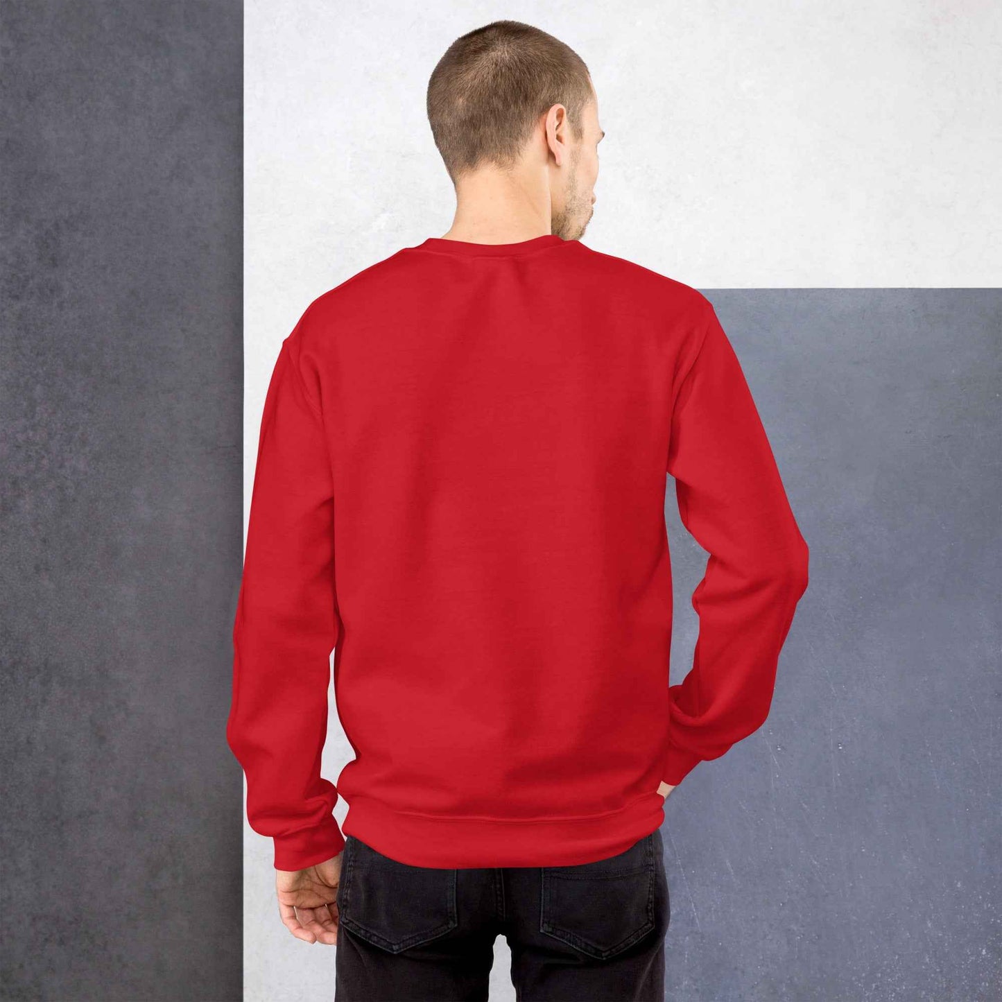 Creature Features Forever Unisex Sweatshirt