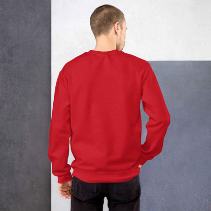 Creature Features Forever Unisex Sweatshirt