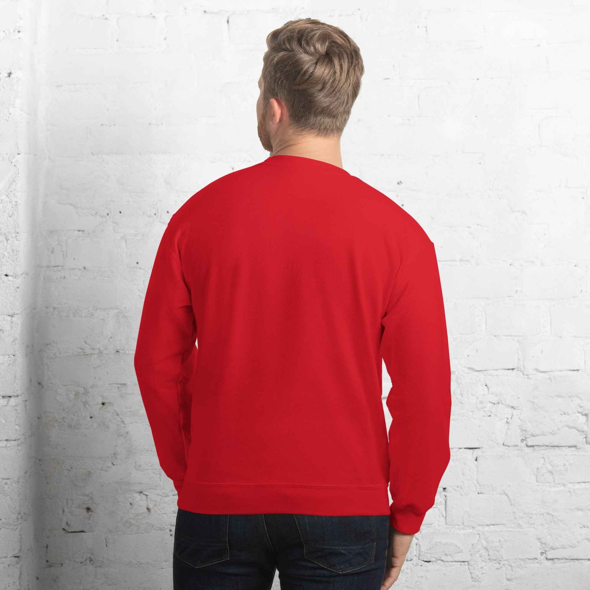 Welcome to Derry, Maine: Founded 1851 Unisex Sweatshirt