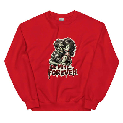 Undead Love Sweatshirt Unisex