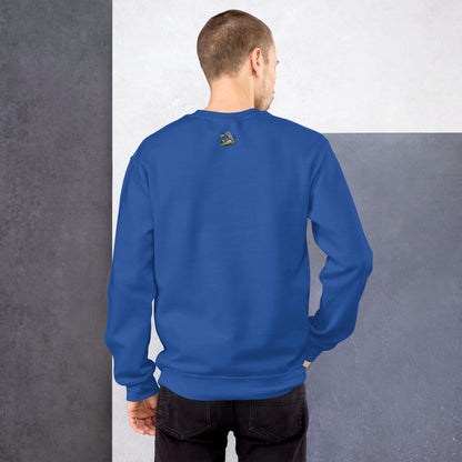 Make it a Physical Media Night Unisex Sweatshirt  from Rare Plus Apparel – unique movie & pop culture inspired design.