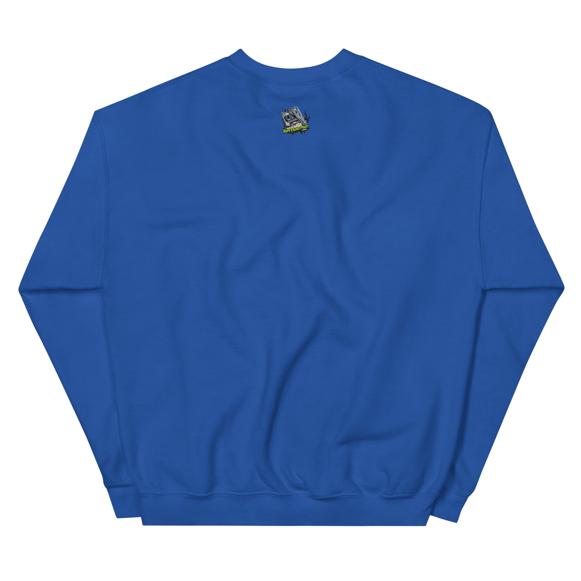 Meat The Family Unisex Sweatshirt  from Rare Plus Apparel – unique movie & pop culture inspired design.