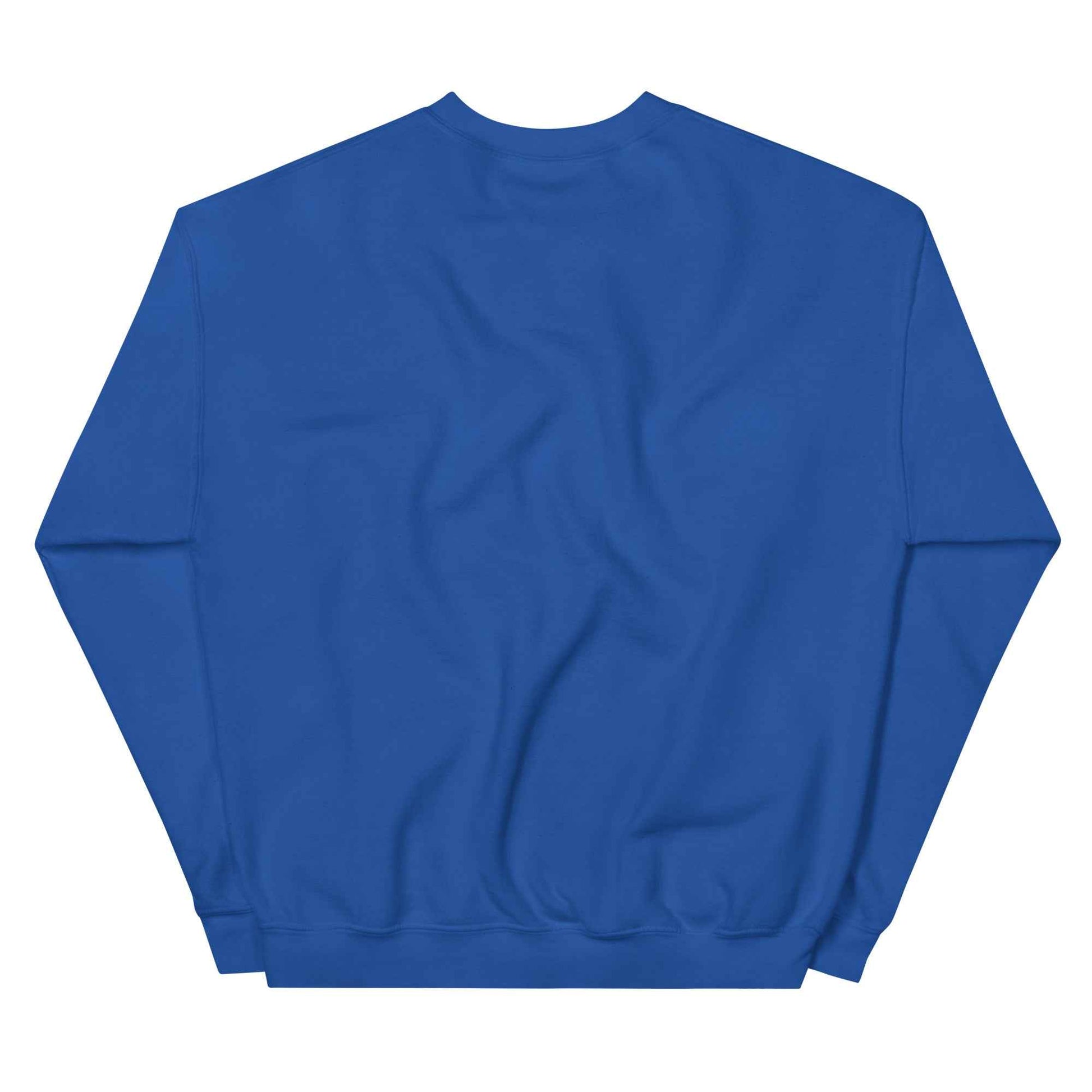 Undead Love Sweatshirt Unisex