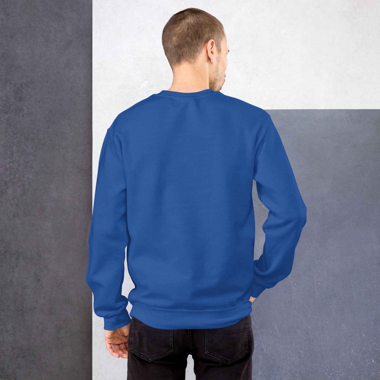 Creature Features Forever Unisex Sweatshirt