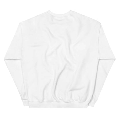 Amityville — Come for the Charm, Stay for Eternity Unisex Sweatshirt