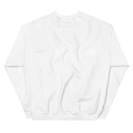 Amityville — Come for the Charm, Stay for Eternity Unisex Sweatshirt