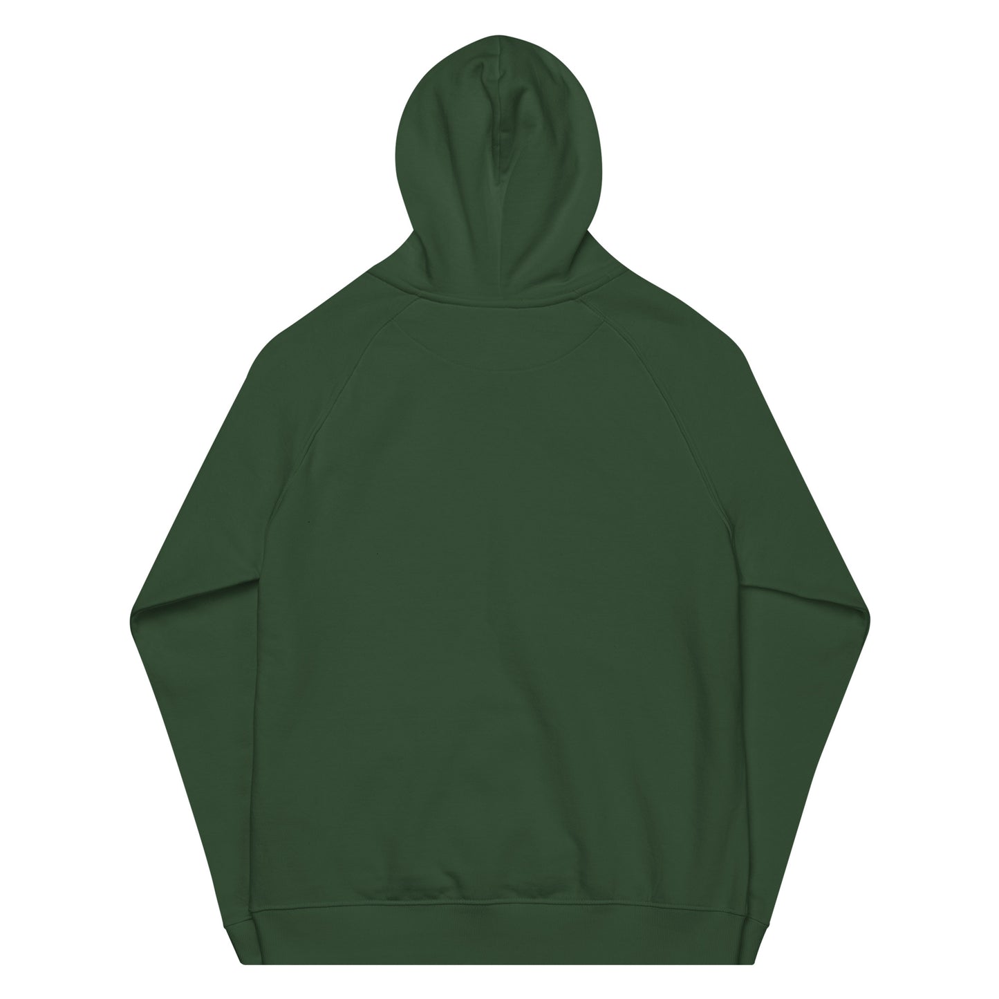 Maple Syrup Mafia Unisex eco raglan hoodie  from Rare Plus Apparel – unique movie & pop culture inspired design.