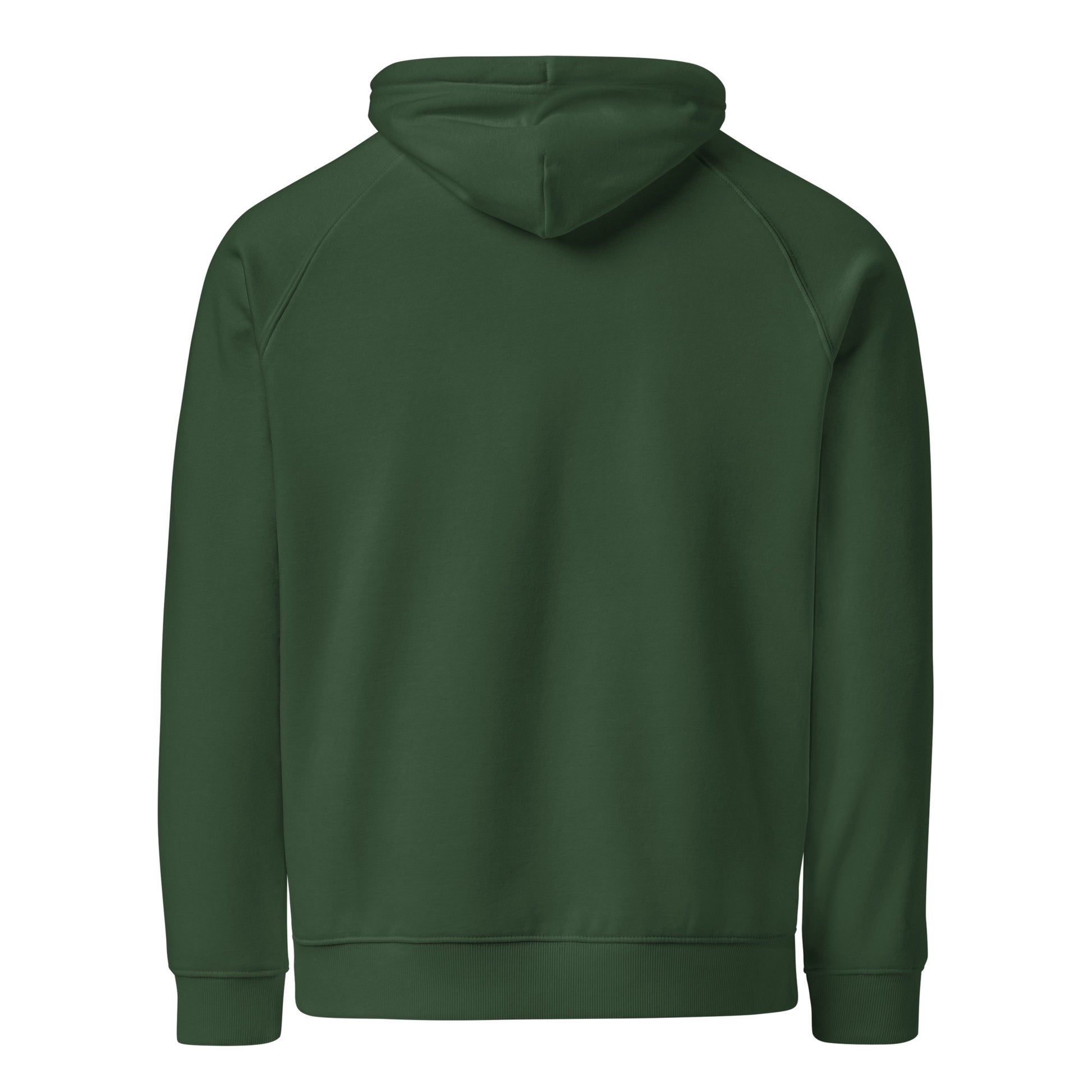 Physical Media Club Unisex eco raglan hoodie  from Rare Plus Apparel – unique movie & pop culture inspired design.