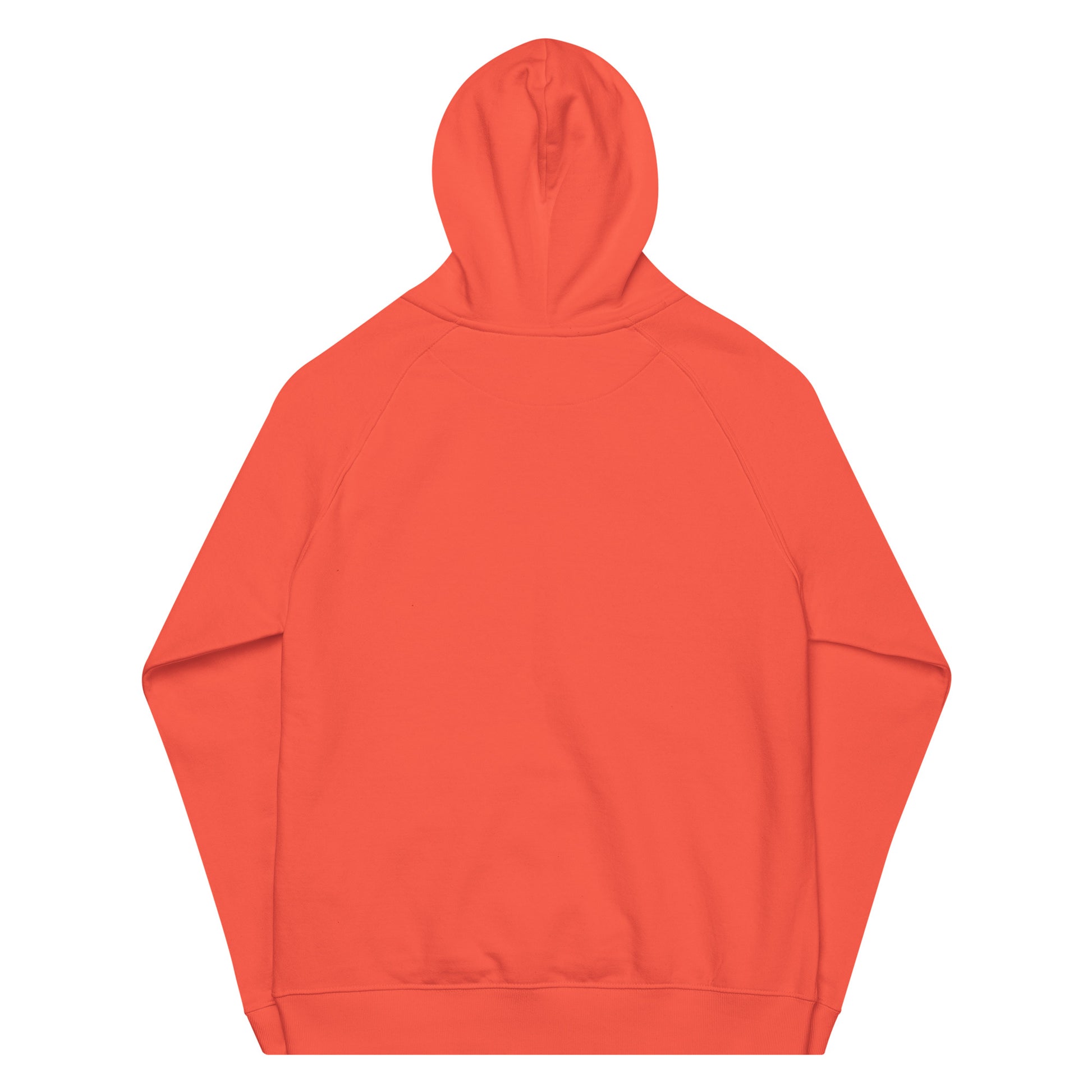 Maple Syrup Mafia Unisex eco raglan hoodie  from Rare Plus Apparel – unique movie & pop culture inspired design.