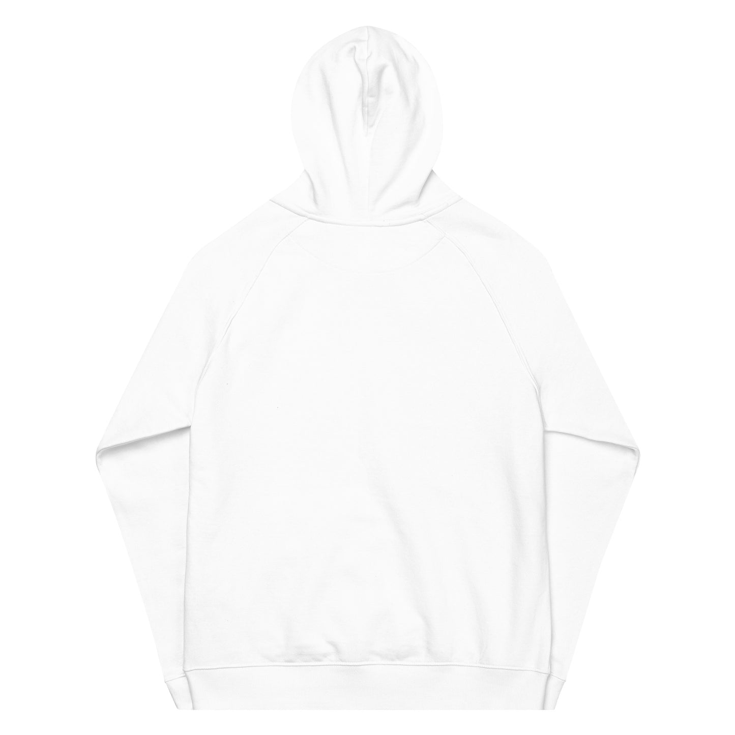 Maple Syrup Mafia Unisex eco raglan hoodie  from Rare Plus Apparel – unique movie & pop culture inspired design.