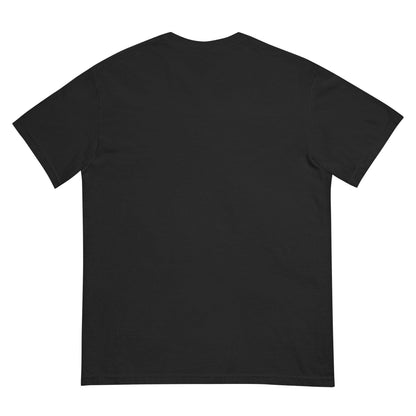#PhysicalMedia Unisex garment-dyed heavyweight t-shirt - Rare Plus Apparel!