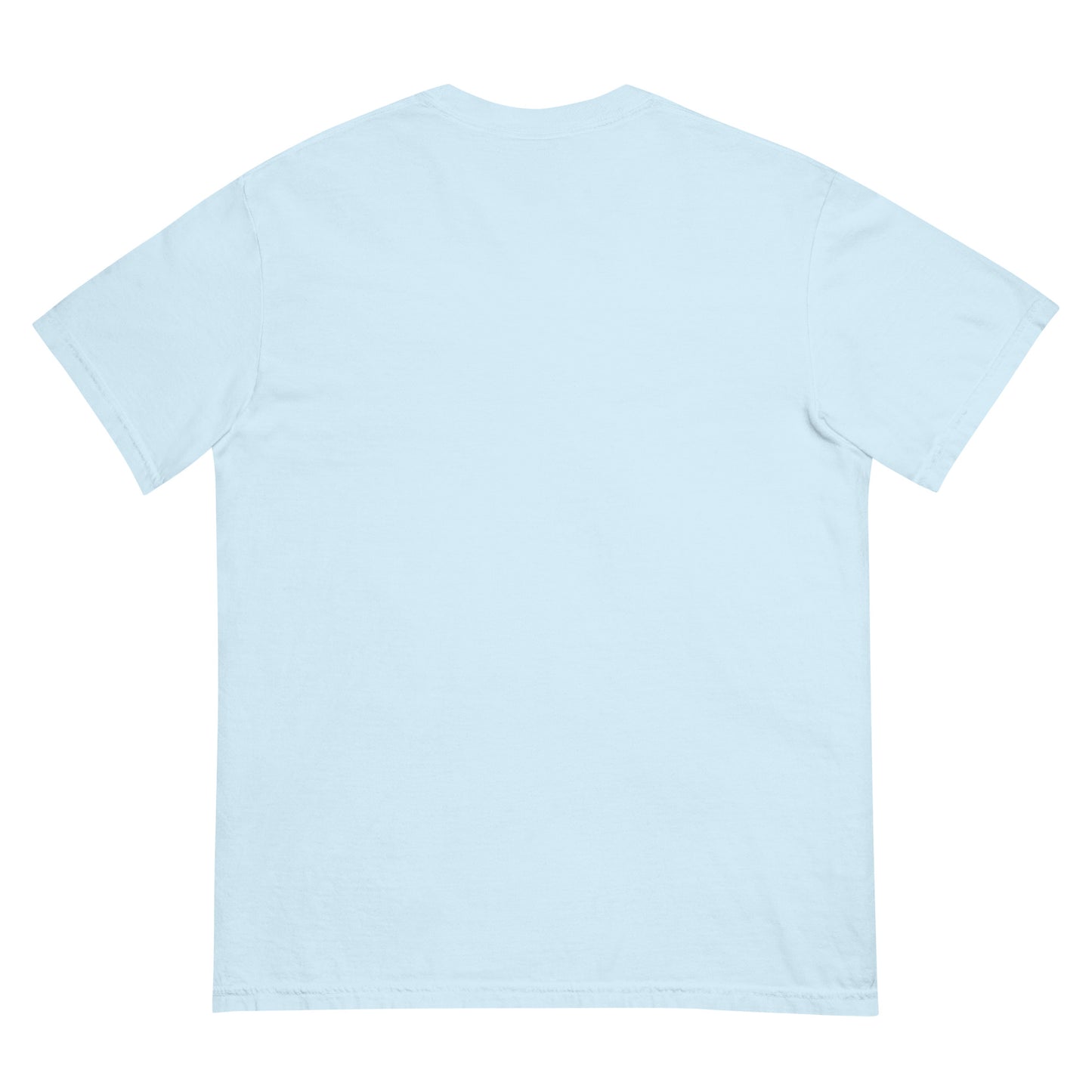 MAGA “Make America Go Away” Unisex garment-dyed heavyweight t-shirt  from Rare Plus Apparel – unique movie & pop culture inspired design.