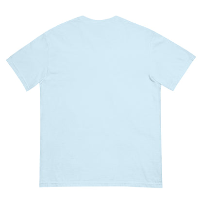 MAGA “Make America Go Away” Unisex garment-dyed heavyweight t-shirt  from Rare Plus Apparel – unique movie & pop culture inspired design.