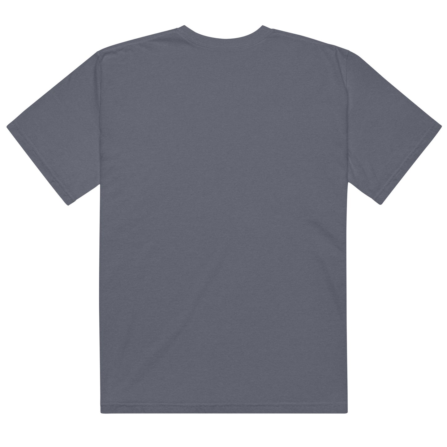 Maple Mayhem Unisex garment-dyed heavyweight t-shirt  from Rare Plus Apparel – unique movie & pop culture inspired design.