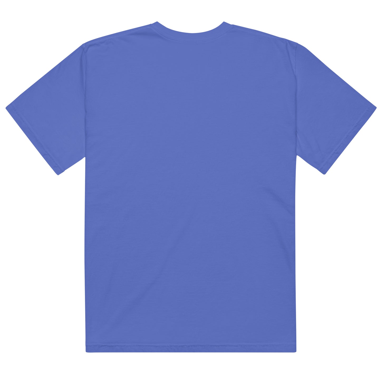 Maple Mayhem Unisex garment-dyed heavyweight t-shirt  from Rare Plus Apparel – unique movie & pop culture inspired design.