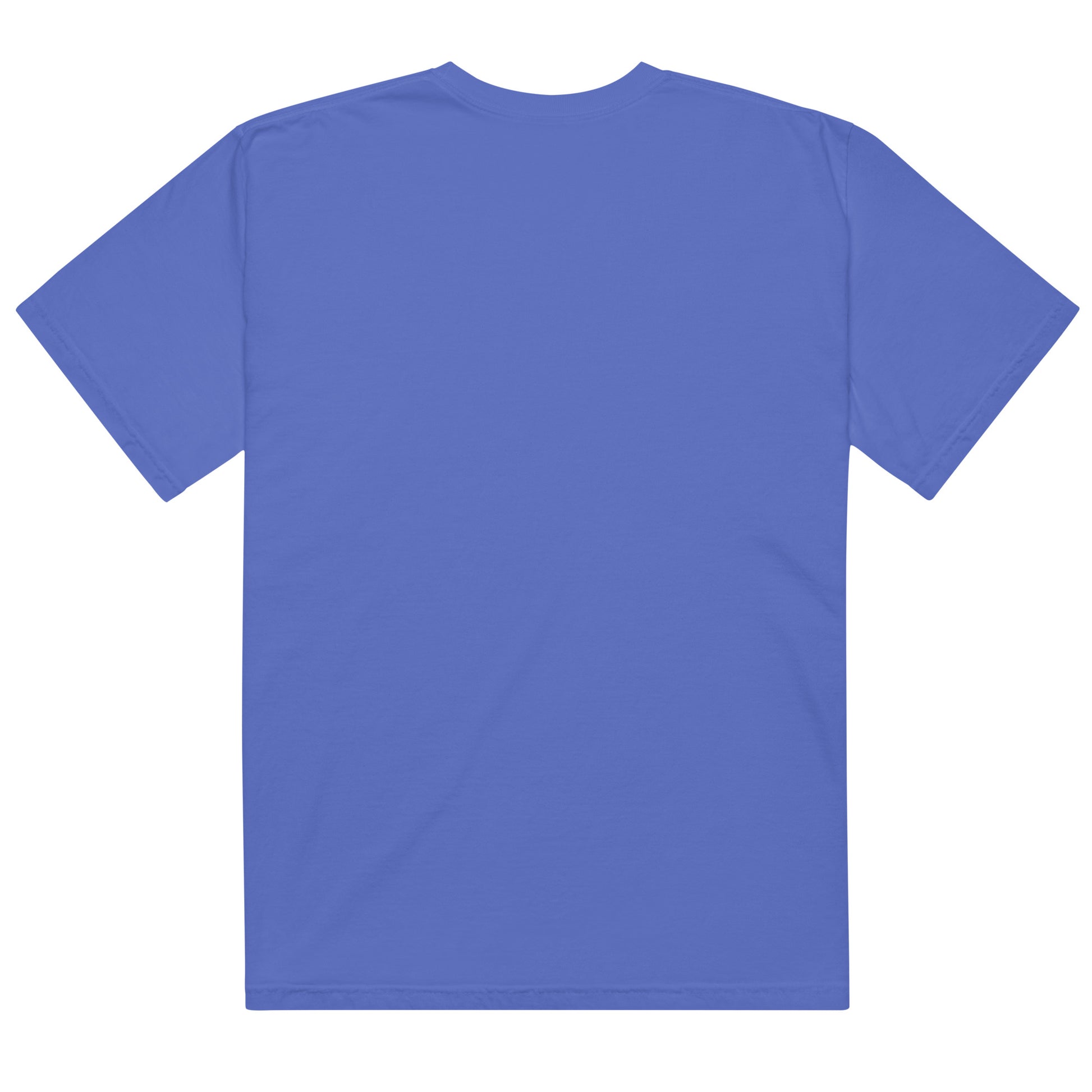 Maple Mayhem Unisex garment-dyed heavyweight t-shirt  from Rare Plus Apparel – unique movie & pop culture inspired design.