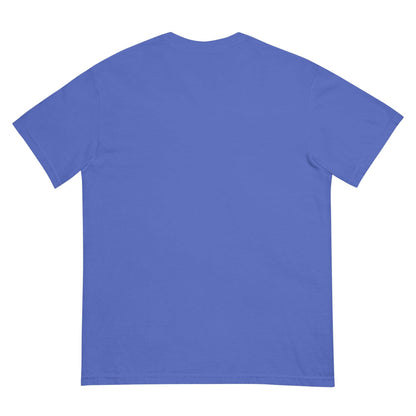#PhysicalMedia Unisex garment-dyed heavyweight t-shirt - Rare Plus Apparel!