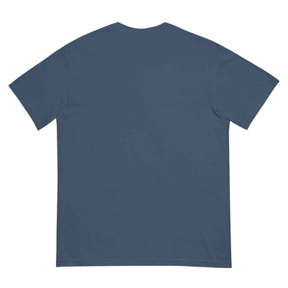 Hockey Mask Haunt Unisex garment-dyed heavyweight t-shirt