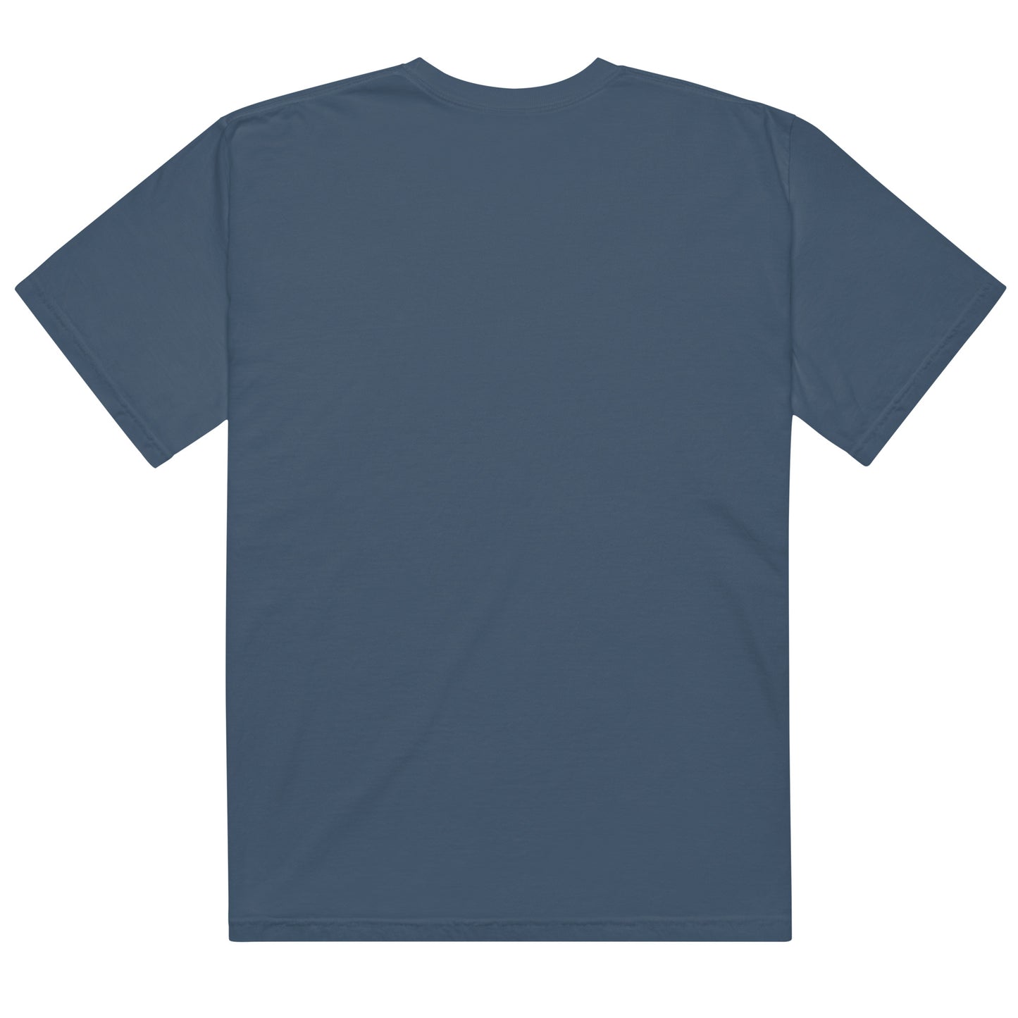 Maple Mayhem Unisex garment-dyed heavyweight t-shirt  from Rare Plus Apparel – unique movie & pop culture inspired design.