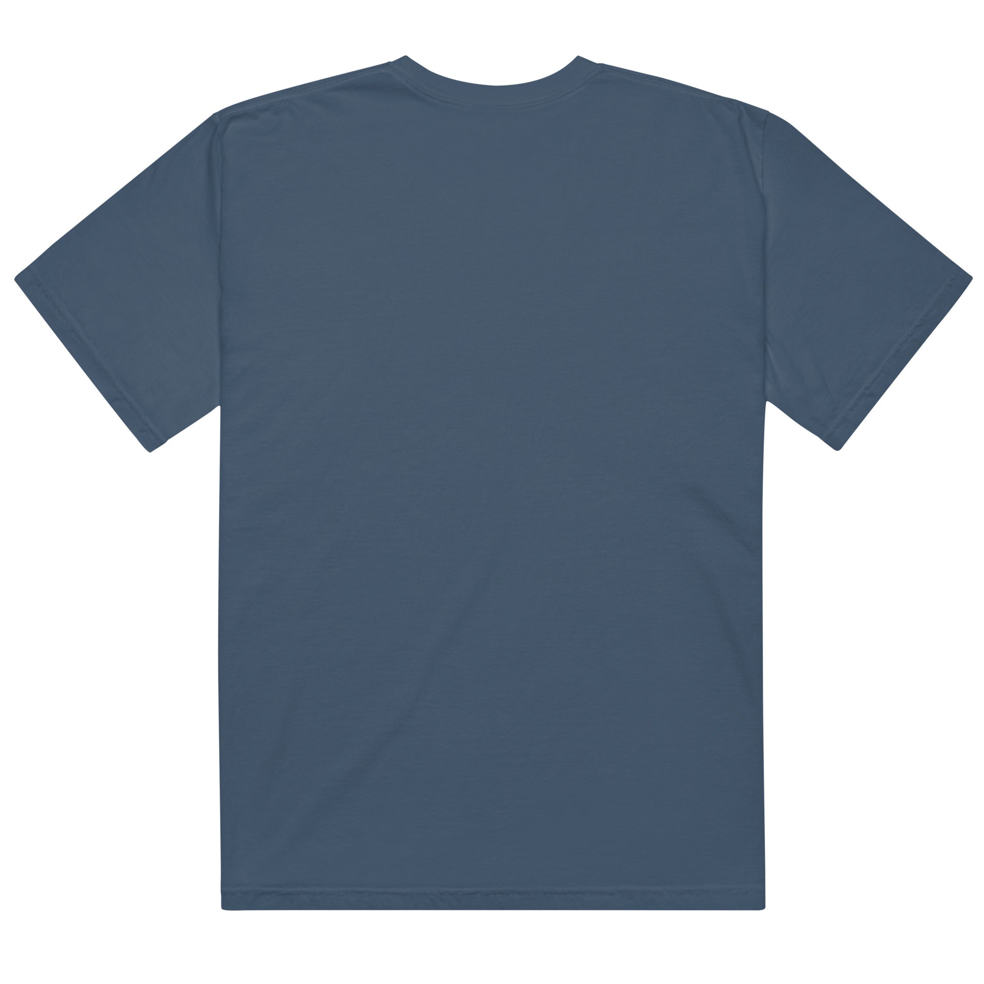 Maple Mayhem Unisex garment-dyed heavyweight t-shirt  from Rare Plus Apparel – unique movie & pop culture inspired design.