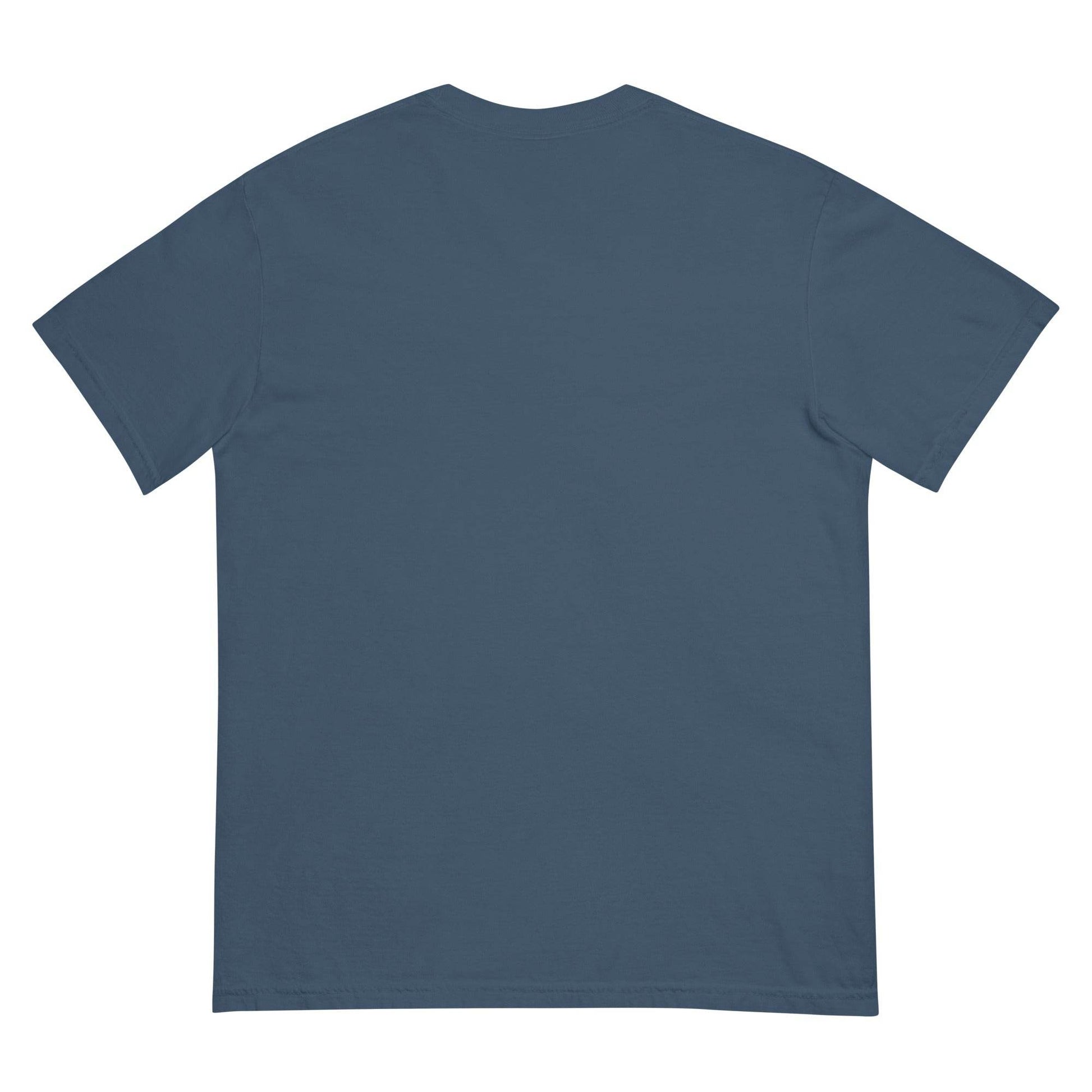 #PhysicalMedia Unisex garment-dyed heavyweight t-shirt - Rare Plus Apparel!