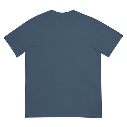 #PhysicalMedia Unisex garment-dyed heavyweight t-shirt - Rare Plus Apparel!