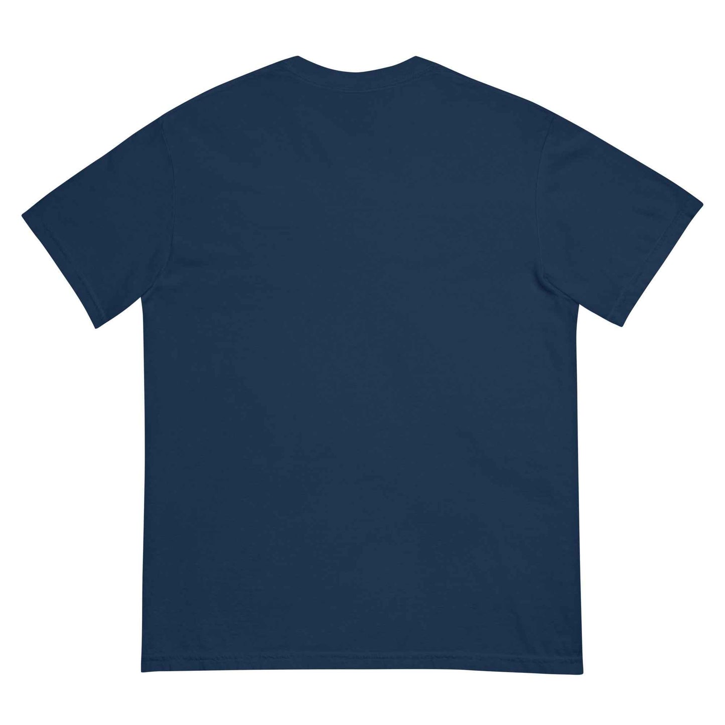 Hockey Mask Haunt Unisex garment-dyed heavyweight t-shirt