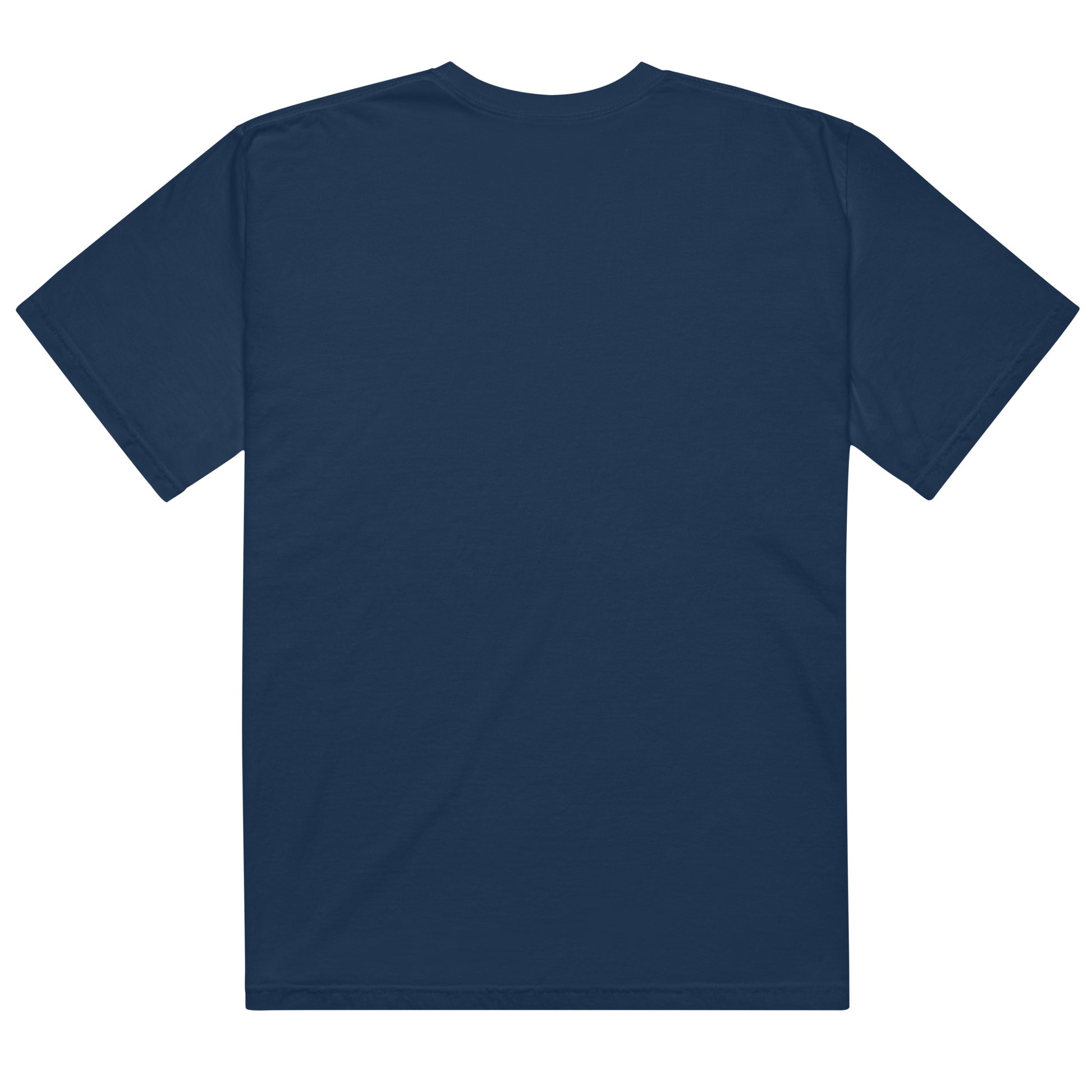 Maple Mayhem Unisex garment-dyed heavyweight t-shirt  from Rare Plus Apparel – unique movie & pop culture inspired design.