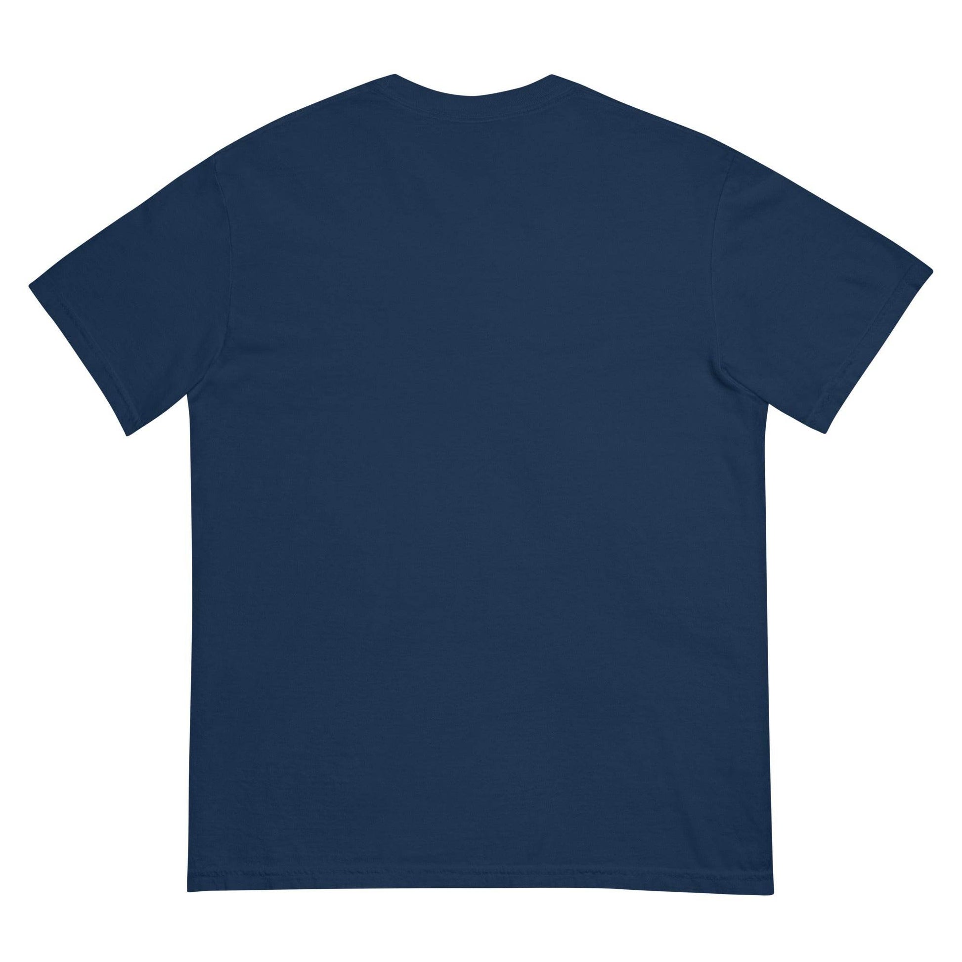 #PhysicalMedia Unisex garment-dyed heavyweight t-shirt - Rare Plus Apparel!