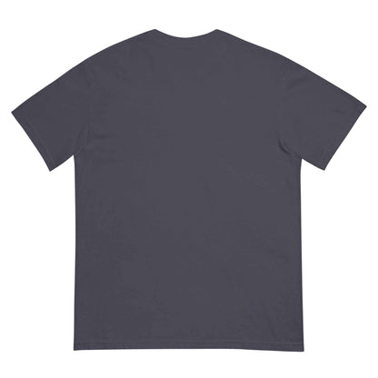 Amityville — Come for the Charm, Stay for Eternity Unisex garment-dyed heavyweight t-shirt