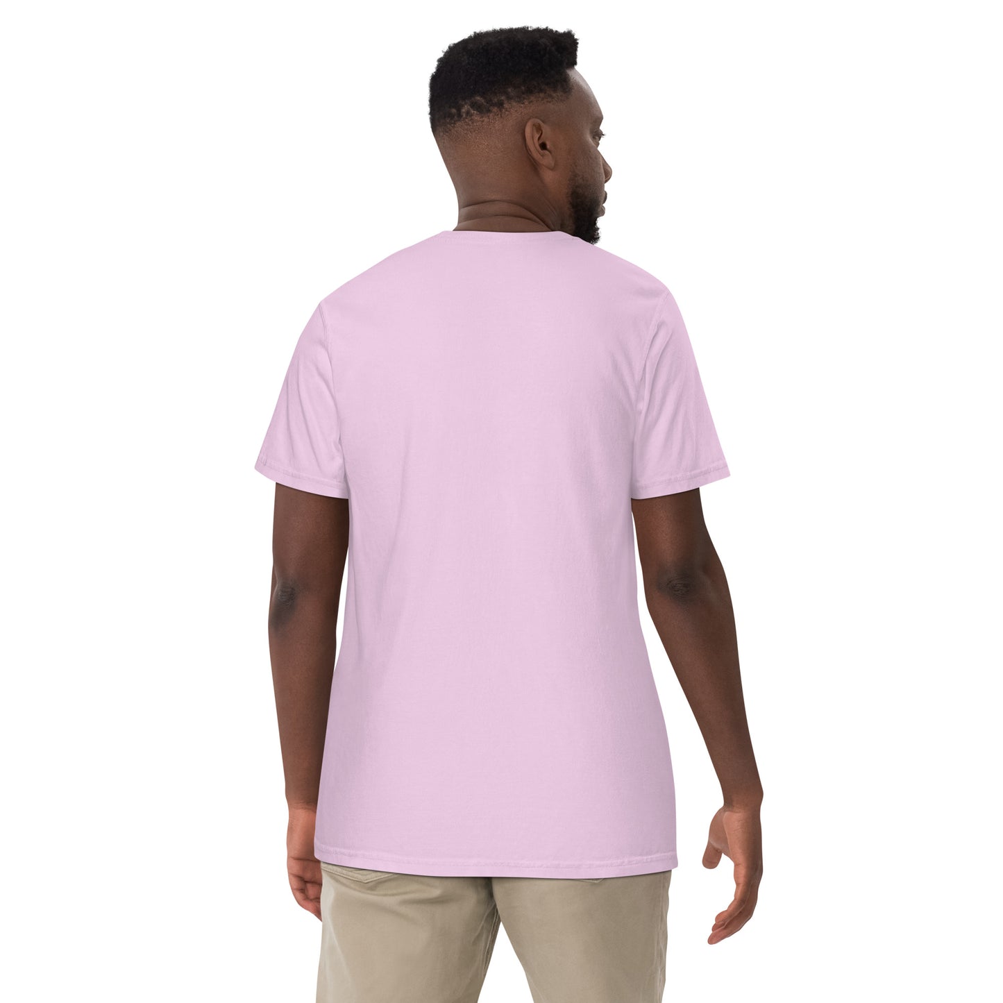 Not a Snowball’s Chance in Hell Unisex garment-dyed heavyweight t-shirt  from Rare Plus Apparel – unique movie & pop culture inspired design.