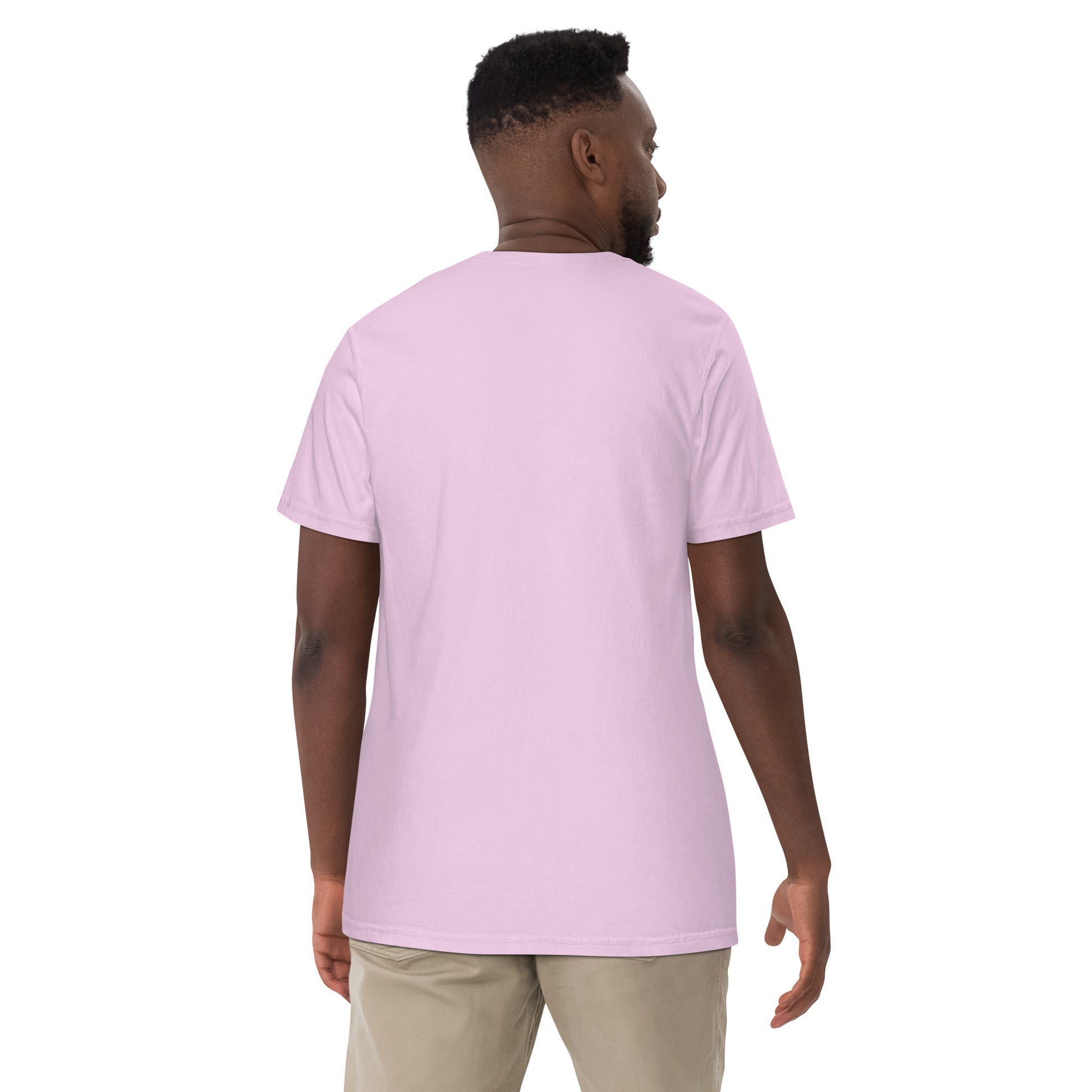 Not a Snowball’s Chance in Hell Unisex garment-dyed heavyweight t-shirt  from Rare Plus Apparel – unique movie & pop culture inspired design.