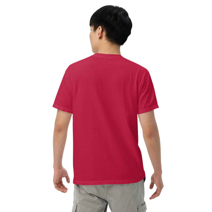 Creature Features Forever Unisex garment-dyed heavyweight t-shirt